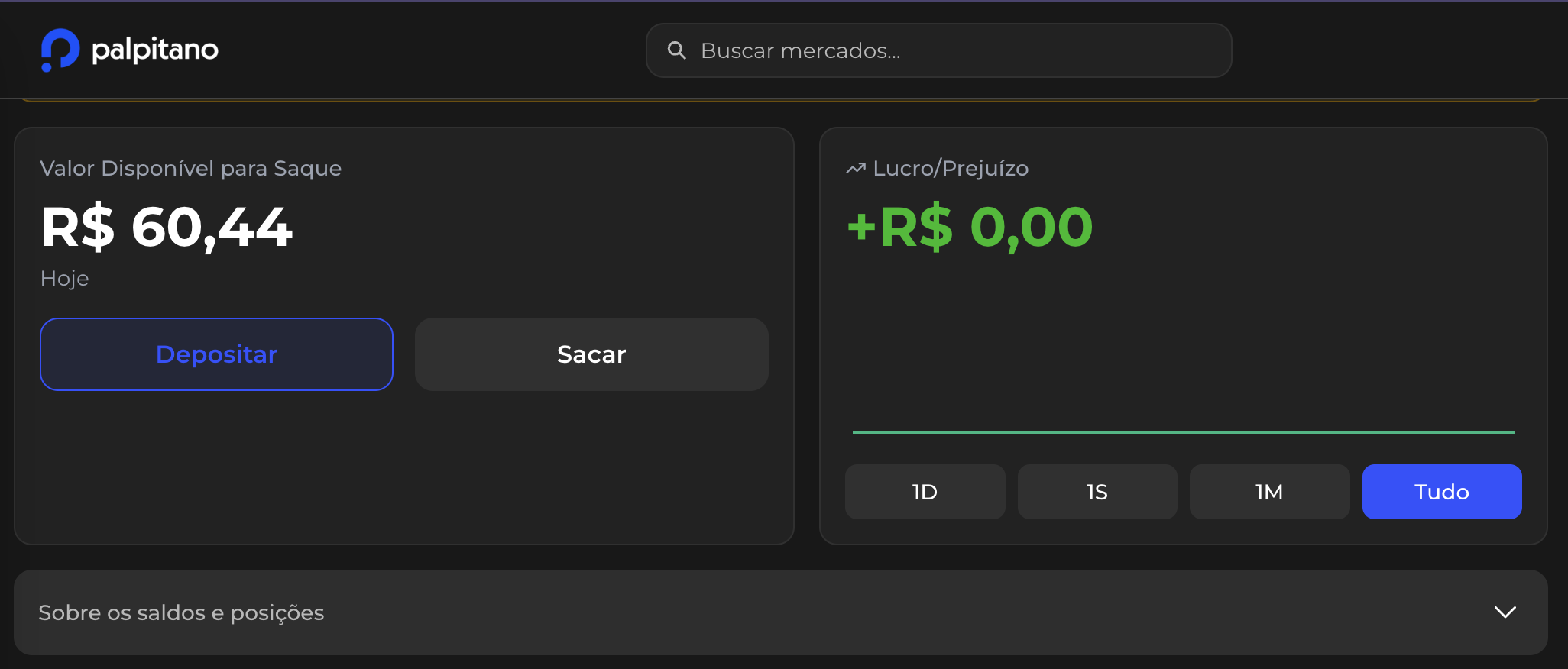 Palpitano paga mesmo